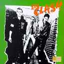 The Clash versione inglese - 1977